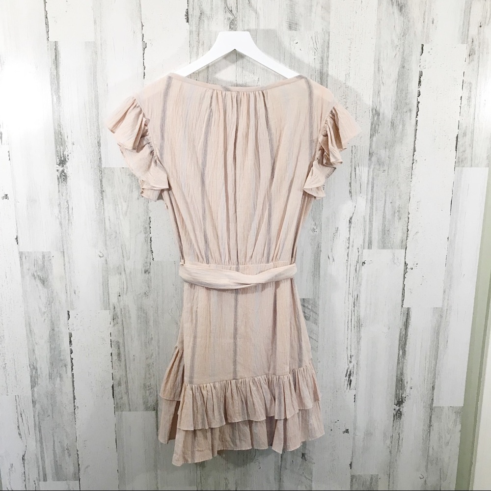 NWT Rebecca Taylor Dress - Picture 4 of 7